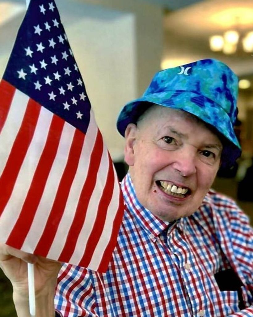 John M. Ogni Profile Photo