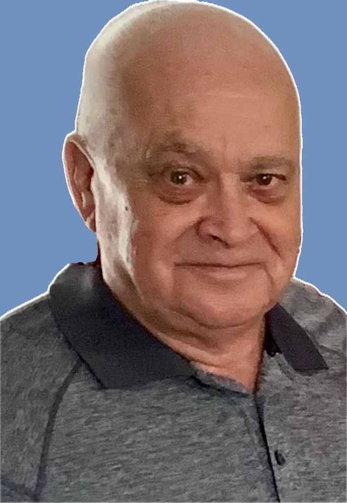 Alvin Francis George Butt Profile Photo