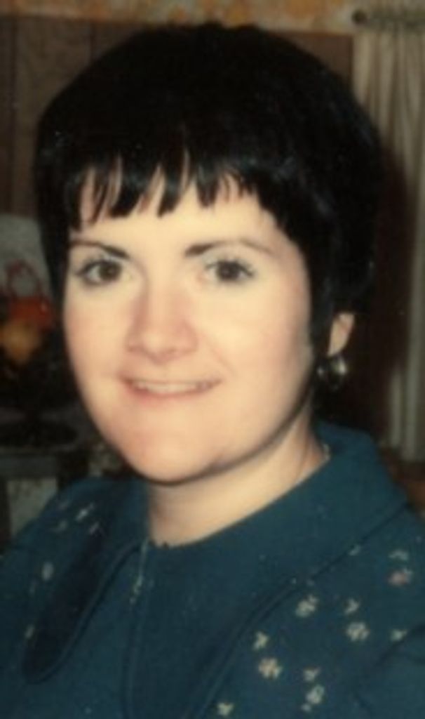 Nancy "Mary Ann" Polny