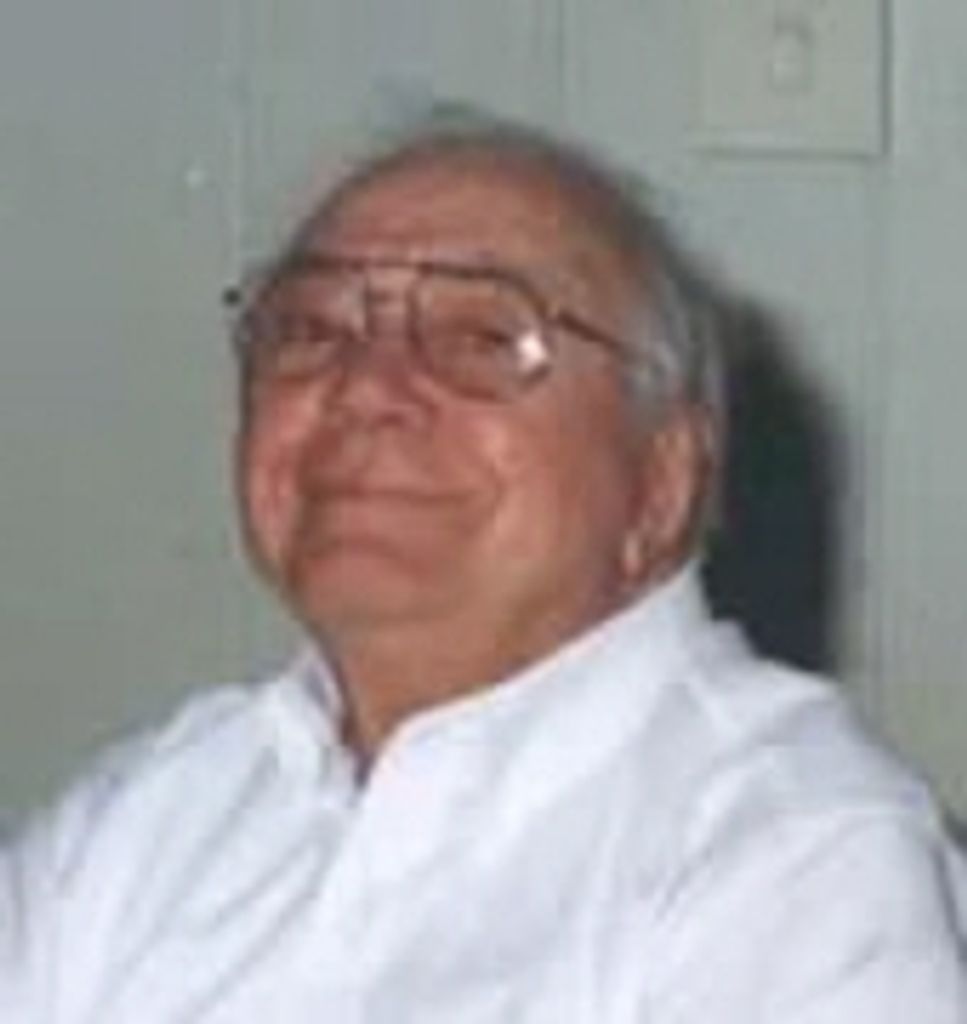 Vincent J. ''Vince'' Contini