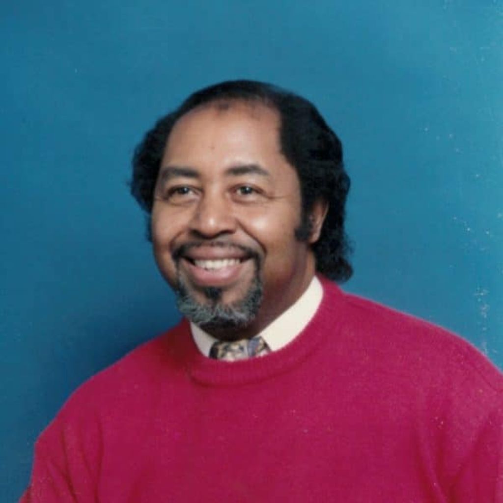 Wesley Melvin Jennings
