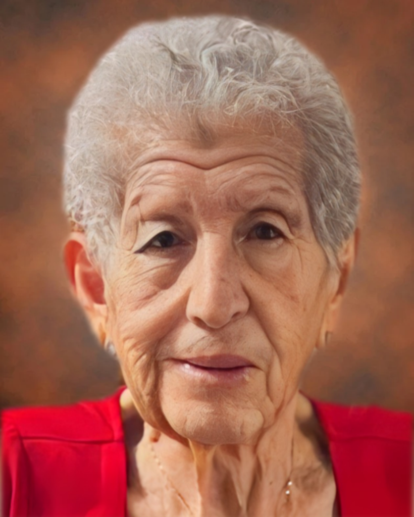 Juana G. Lozano
