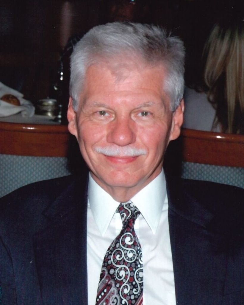 Roy William Zirges Profile Photo