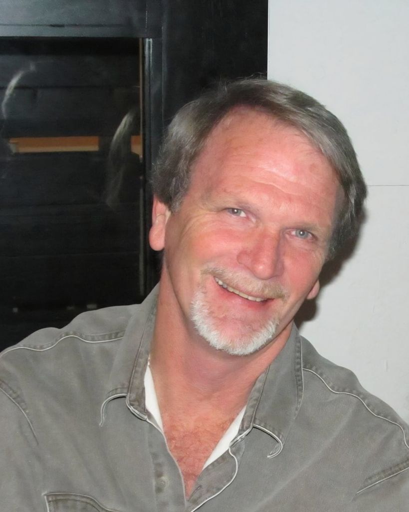 Keith Poage Profile Photo