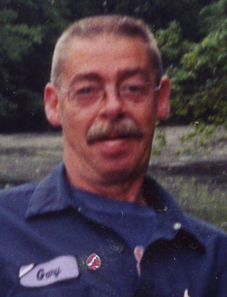 Gary Wheeler