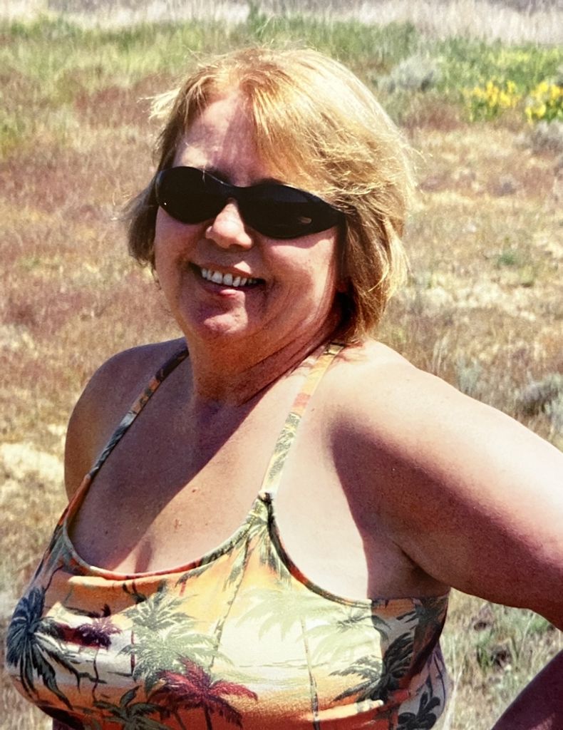 Ketsy Eileen Roeder Profile Photo