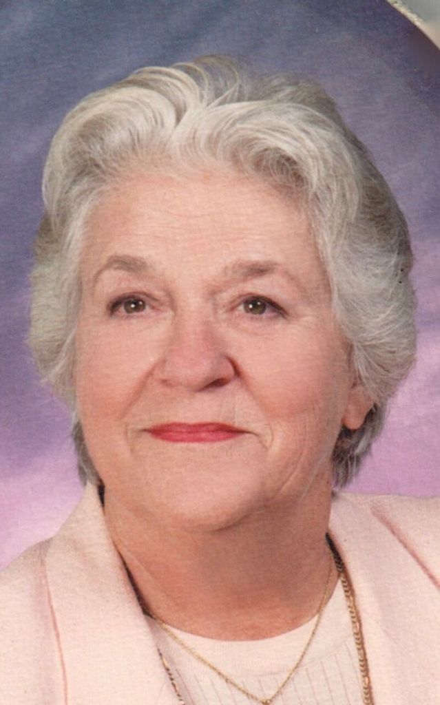 Patricia Knobloch Jones