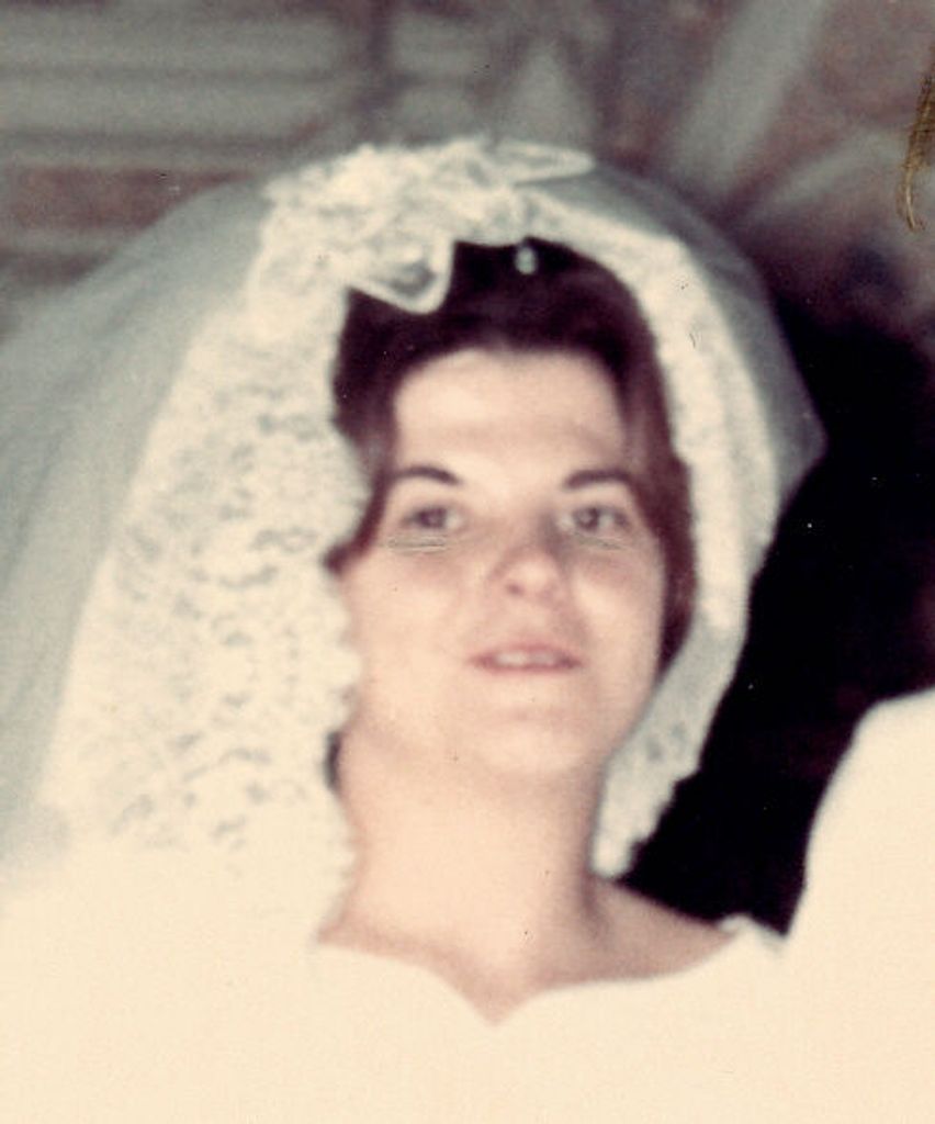 Shirley Buckley Crowe Profile Photo