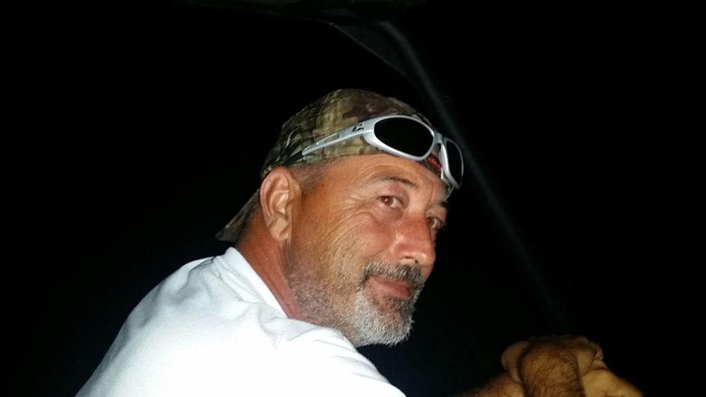 Terry Lee Myers, Jr.