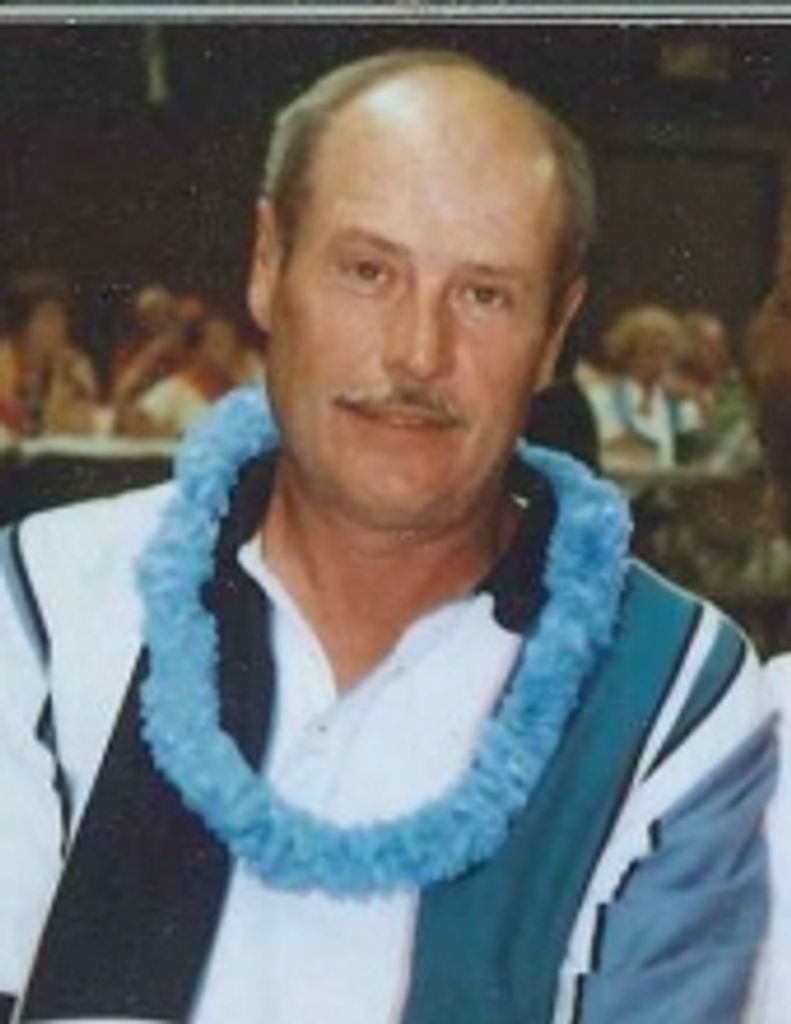 Albert Bell