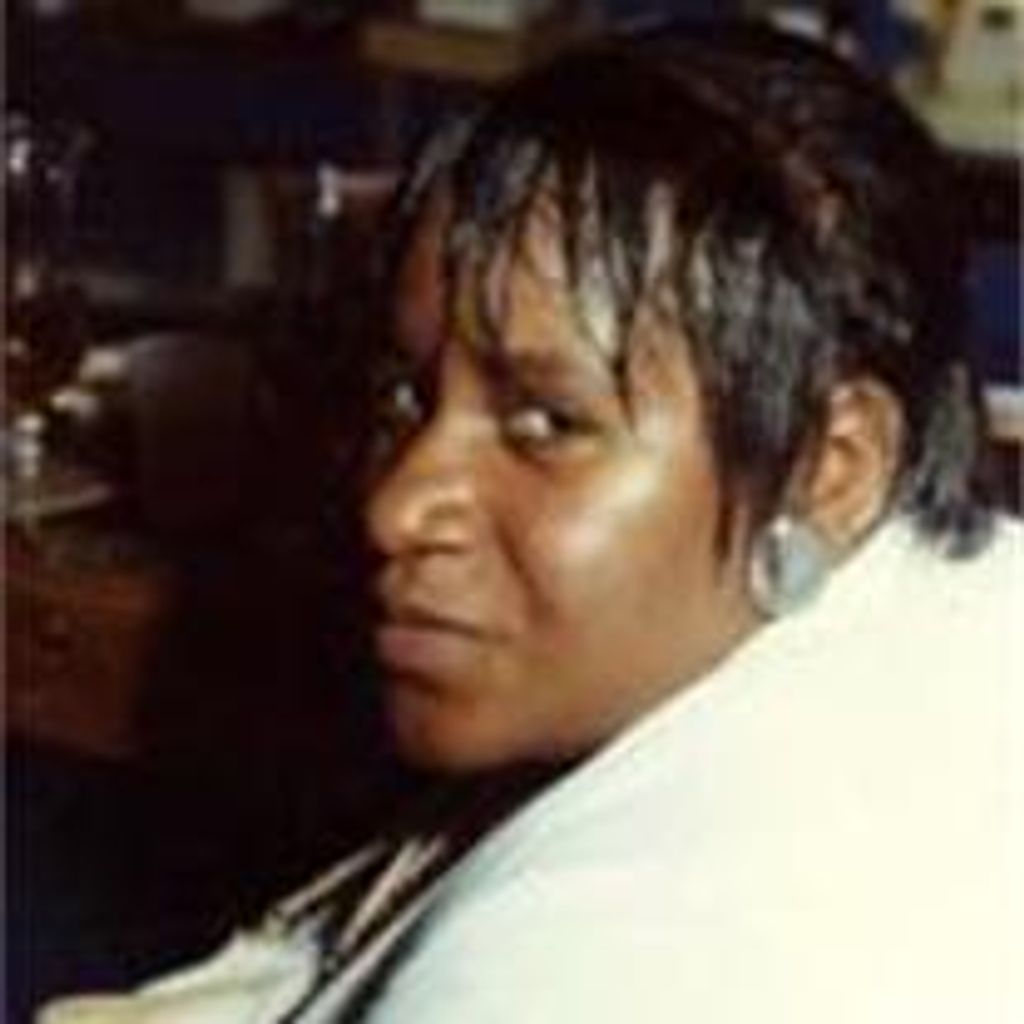 Helen M. Baker