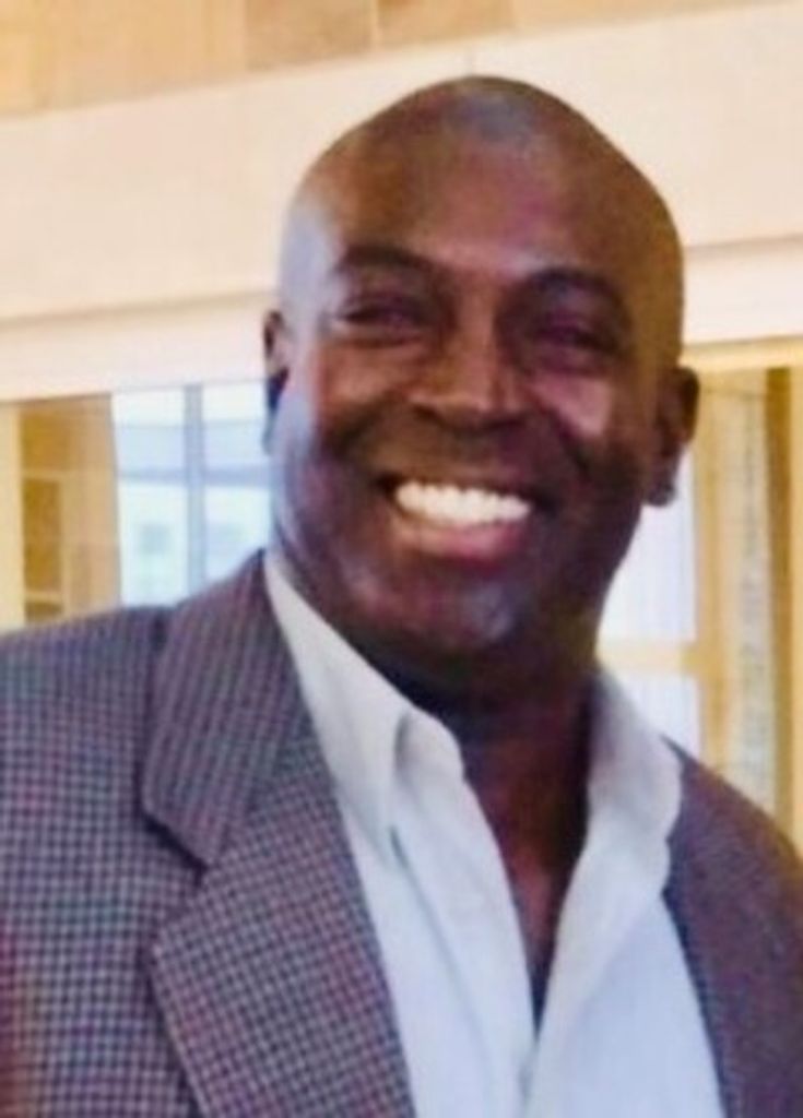 Clinton Anthony Bates Profile Photo
