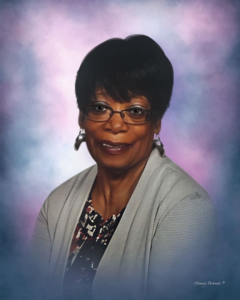 Geraldine Rucker Profile Photo