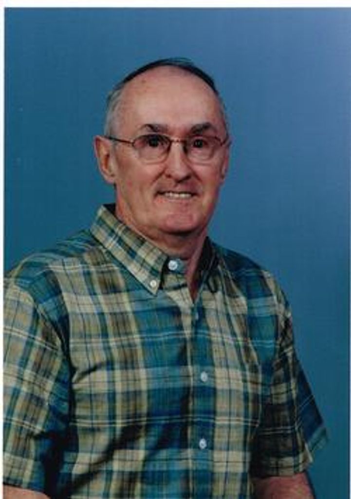 Ronald Doyle Profile Photo
