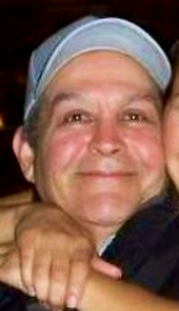 Vigil, George W.
