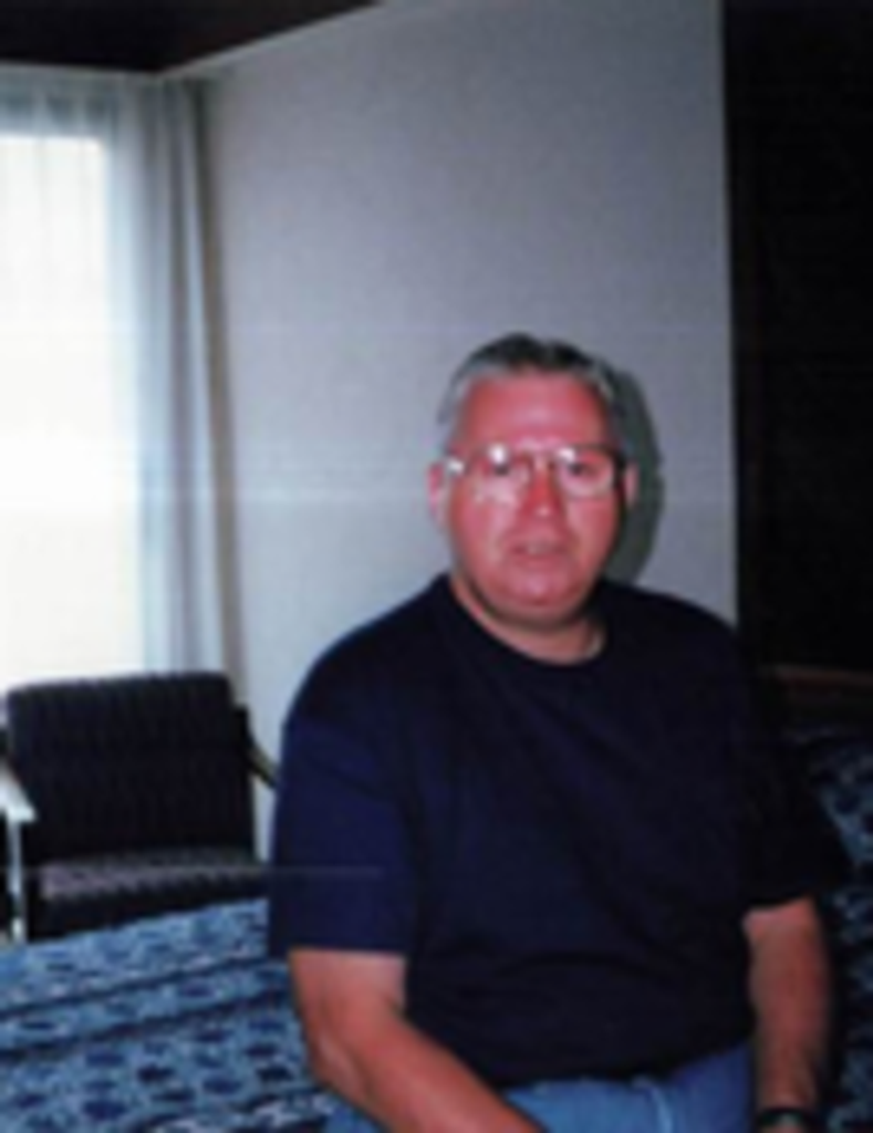 David Robert Taylor Sr. Profile Photo