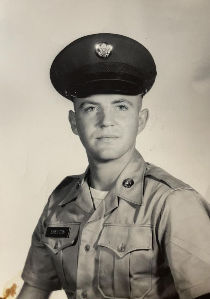 Thomas Leland Shelton Profile Photo