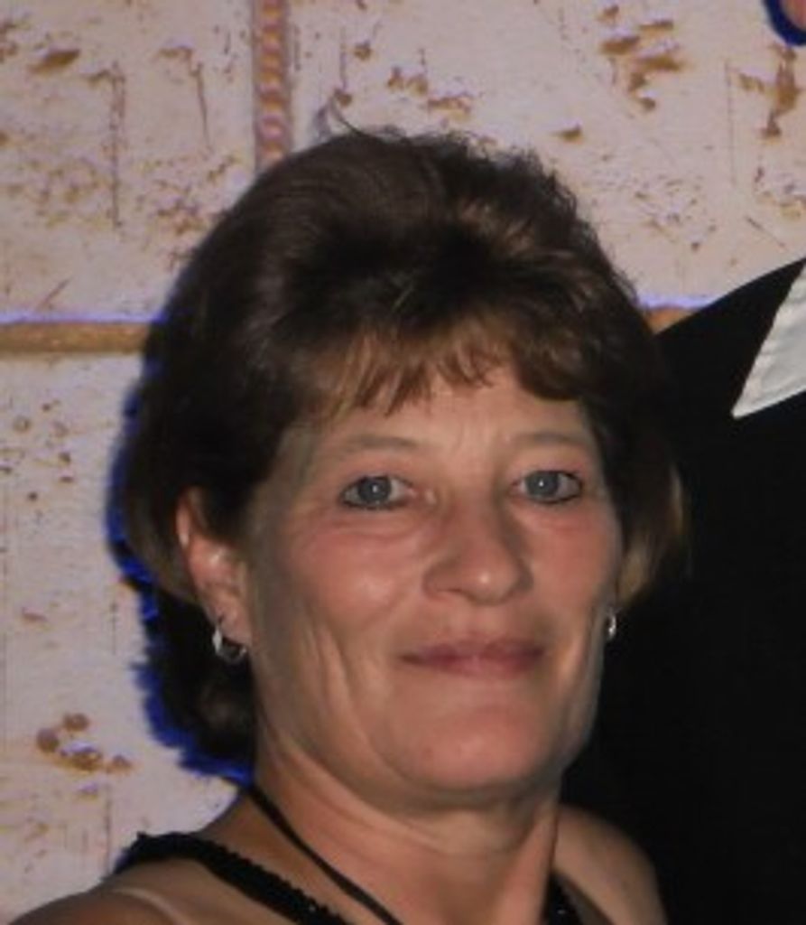 Brenda Wolf Profile Photo