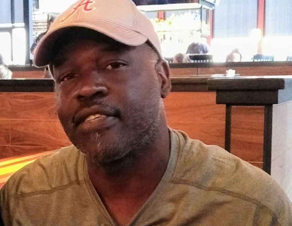 Tewayne Jones Profile Photo