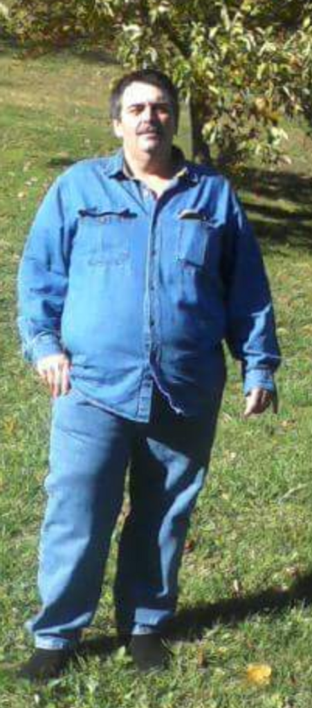 Carl "Punky" Edward Dirico Iii