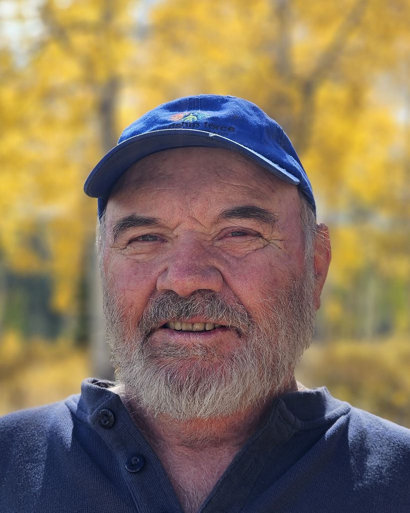 Donald George Moyer