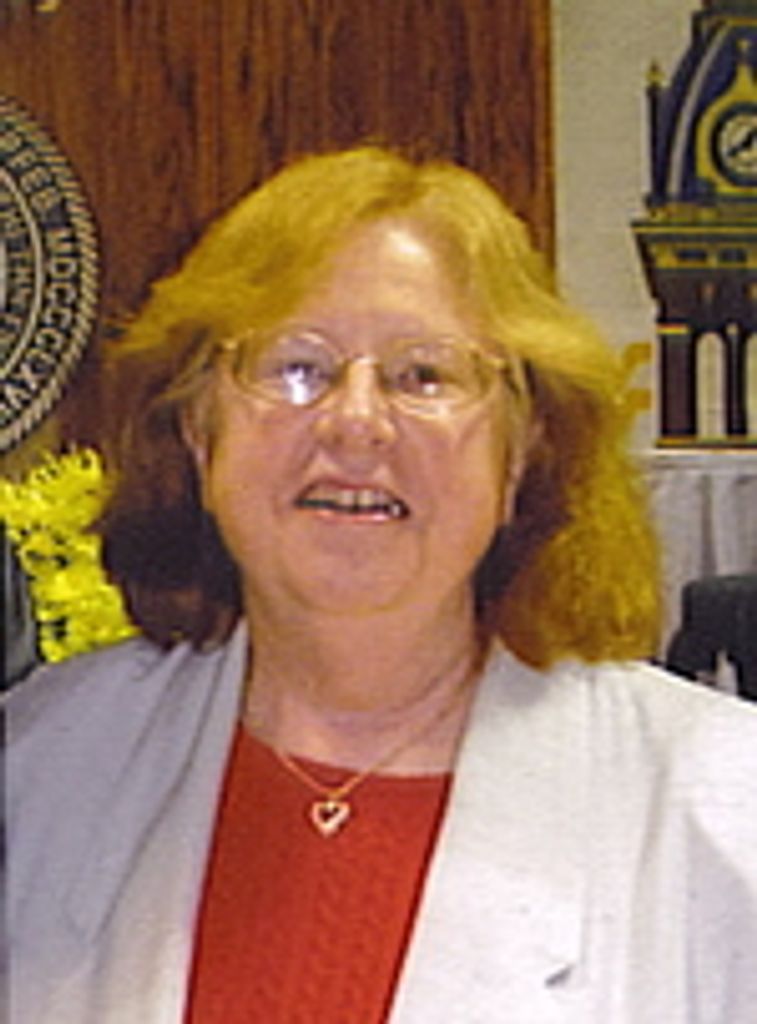 Brenda J. Ogg