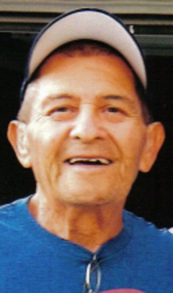 Harold Salomon Rivera