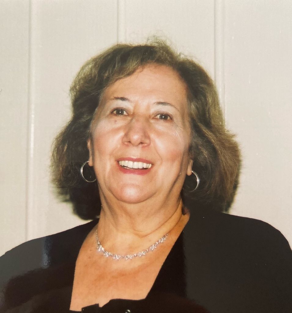Carmela Fucarino Profile Photo