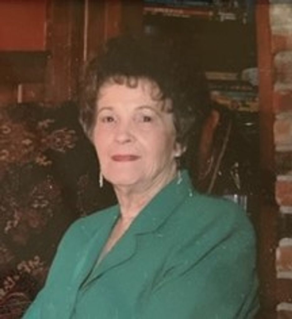 Carol Hewitt Profile Photo