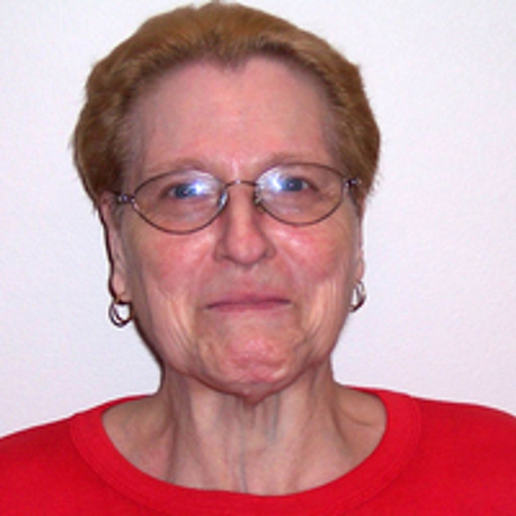 Hannelore Young