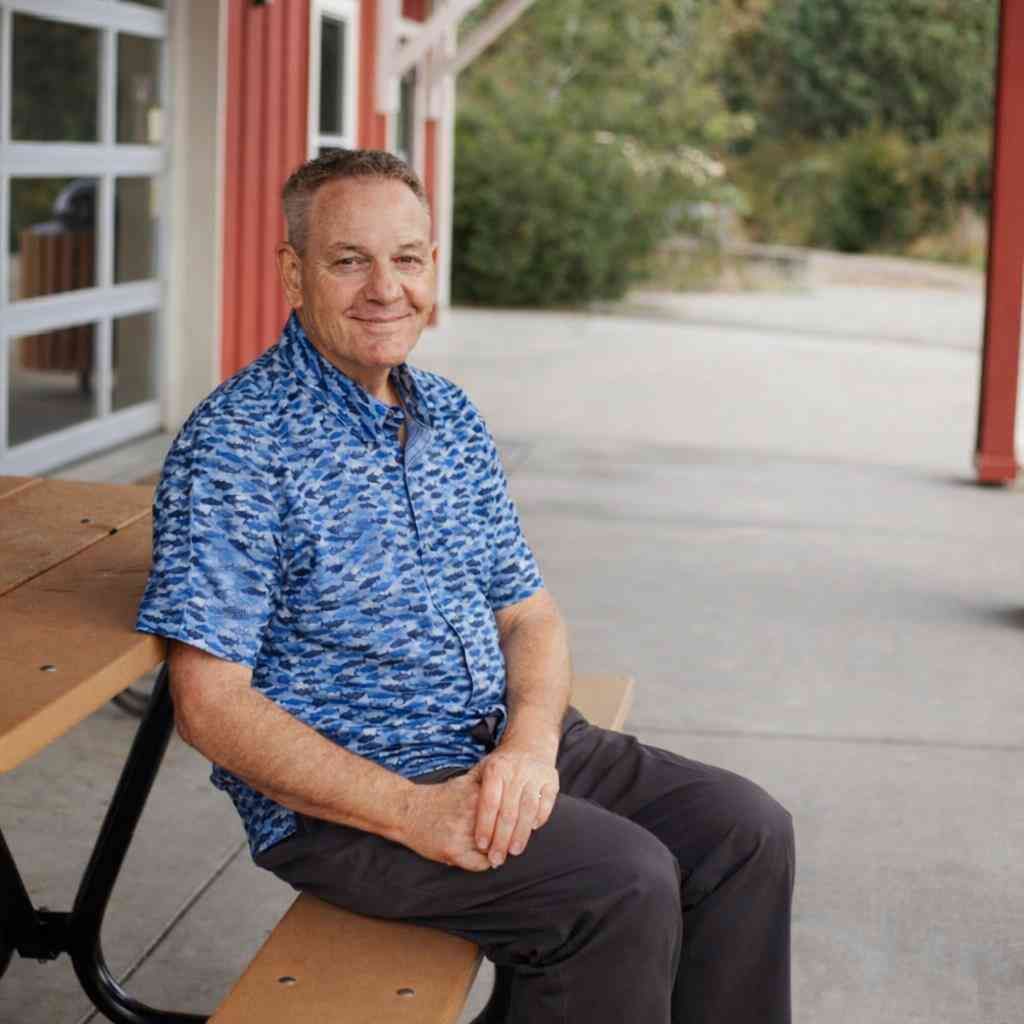 Michael Dean Bliss Profile Photo