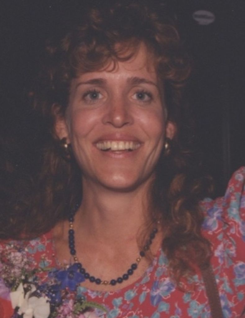 Georgene Luttmann
