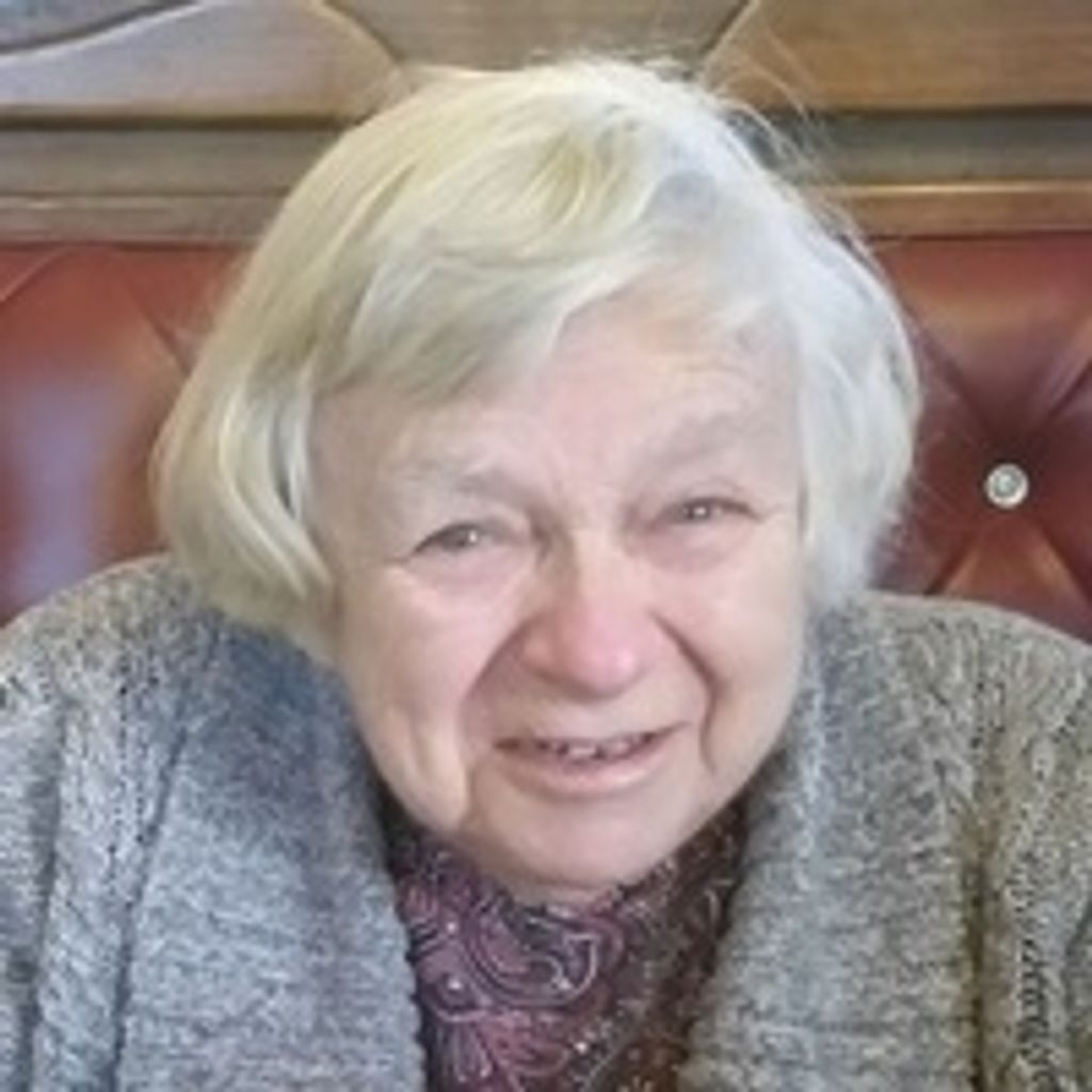 Janet Renfrew Mcavoy