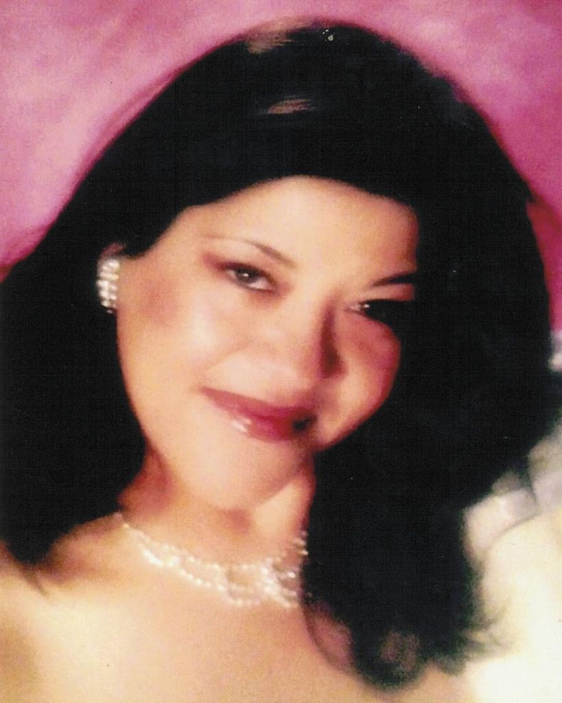 Amparo Rodriguez-Ruiz