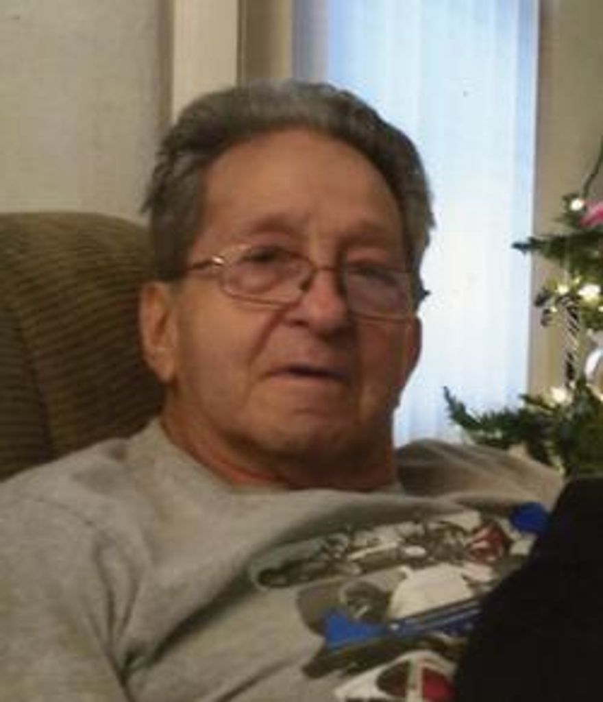 Dominick J. Rossi Jr.