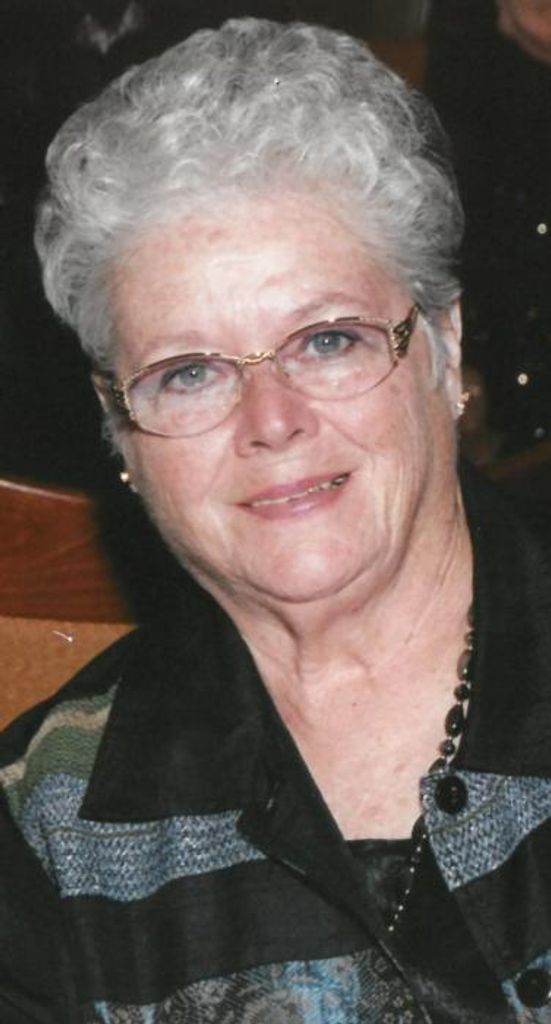 Barbara Ann Brannian