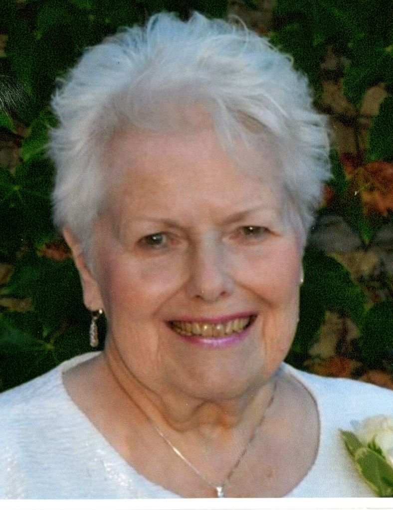 Martha I. Wolford