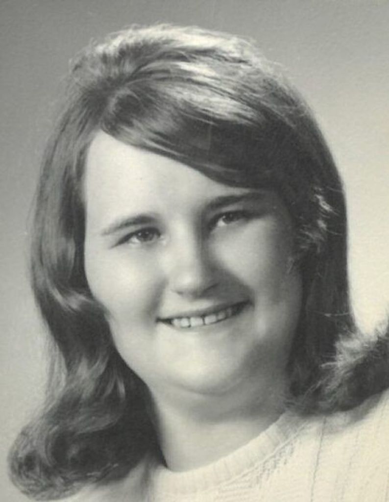 Barbara Ann Dibaggio