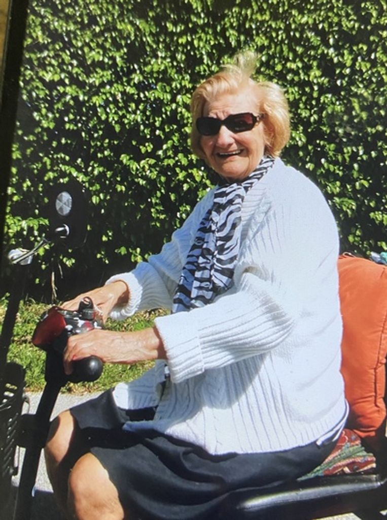 Marie J. Dalelio Profile Photo