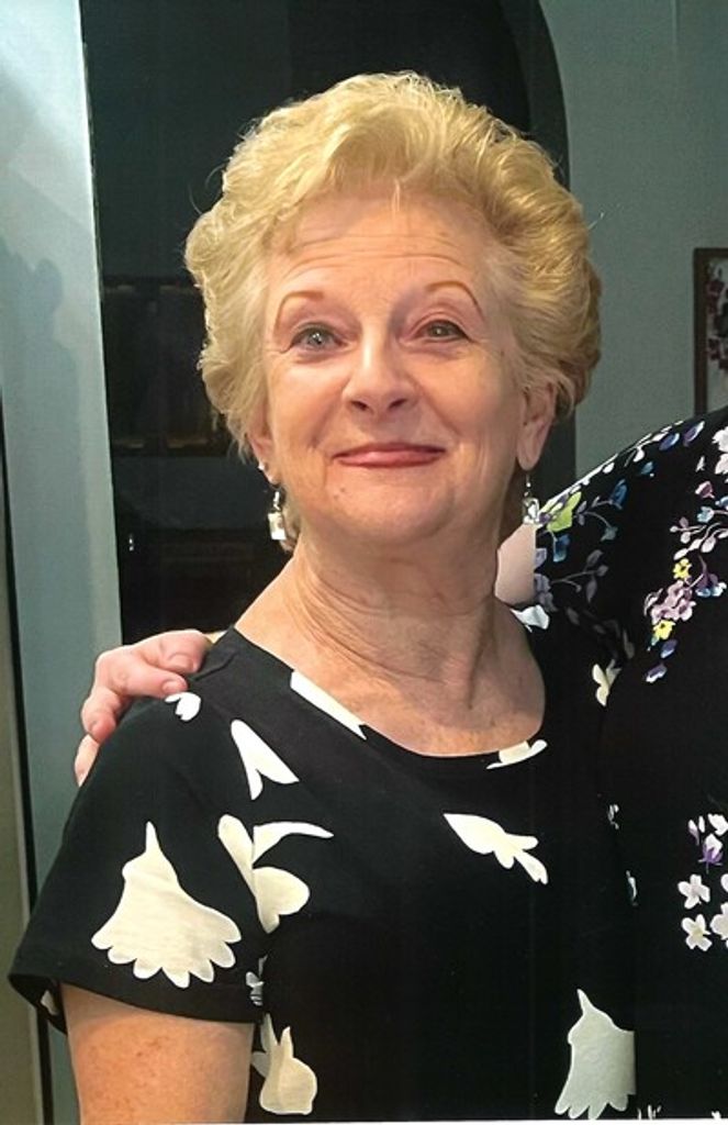 Susan Leslie Profile Photo