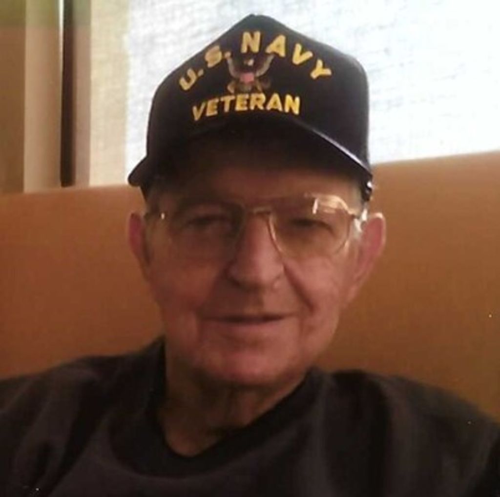 Lloyd Ellis Rinker Profile Photo