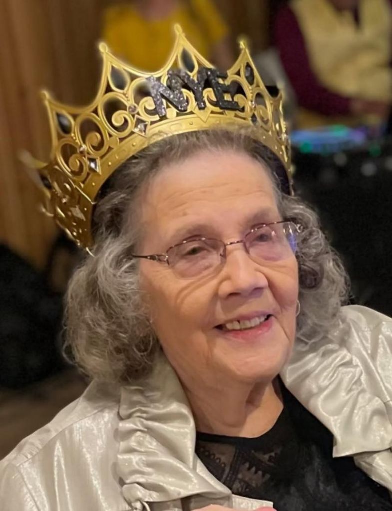 Mary Everett Profile Photo