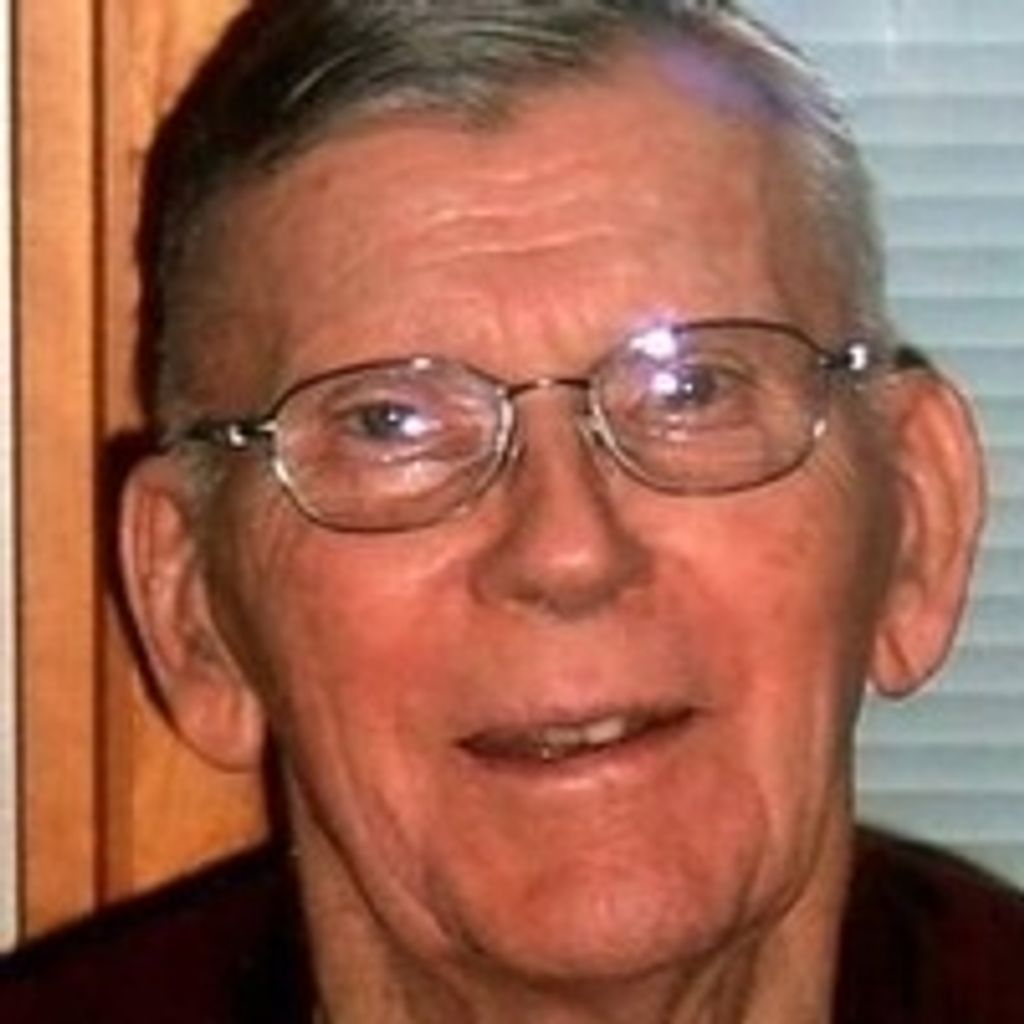 Garvie A. Haroldson