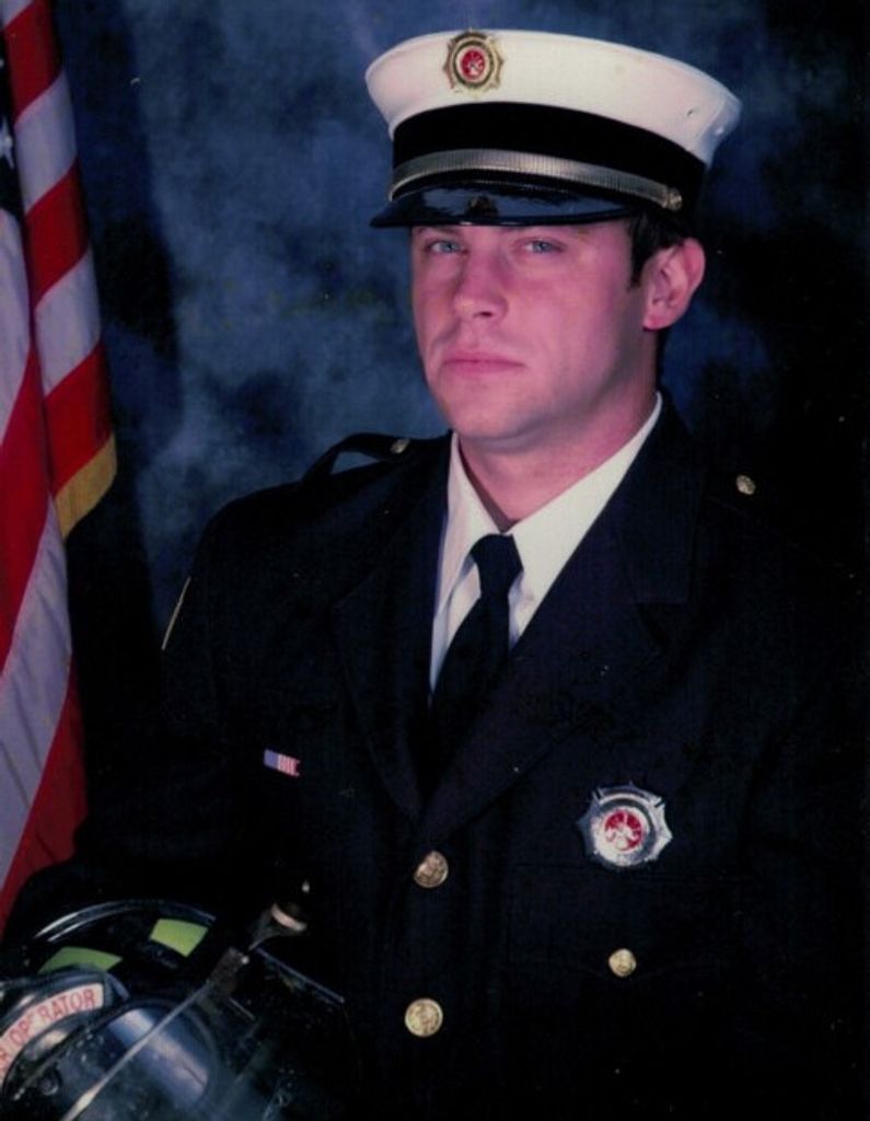 Christopher M. Grant