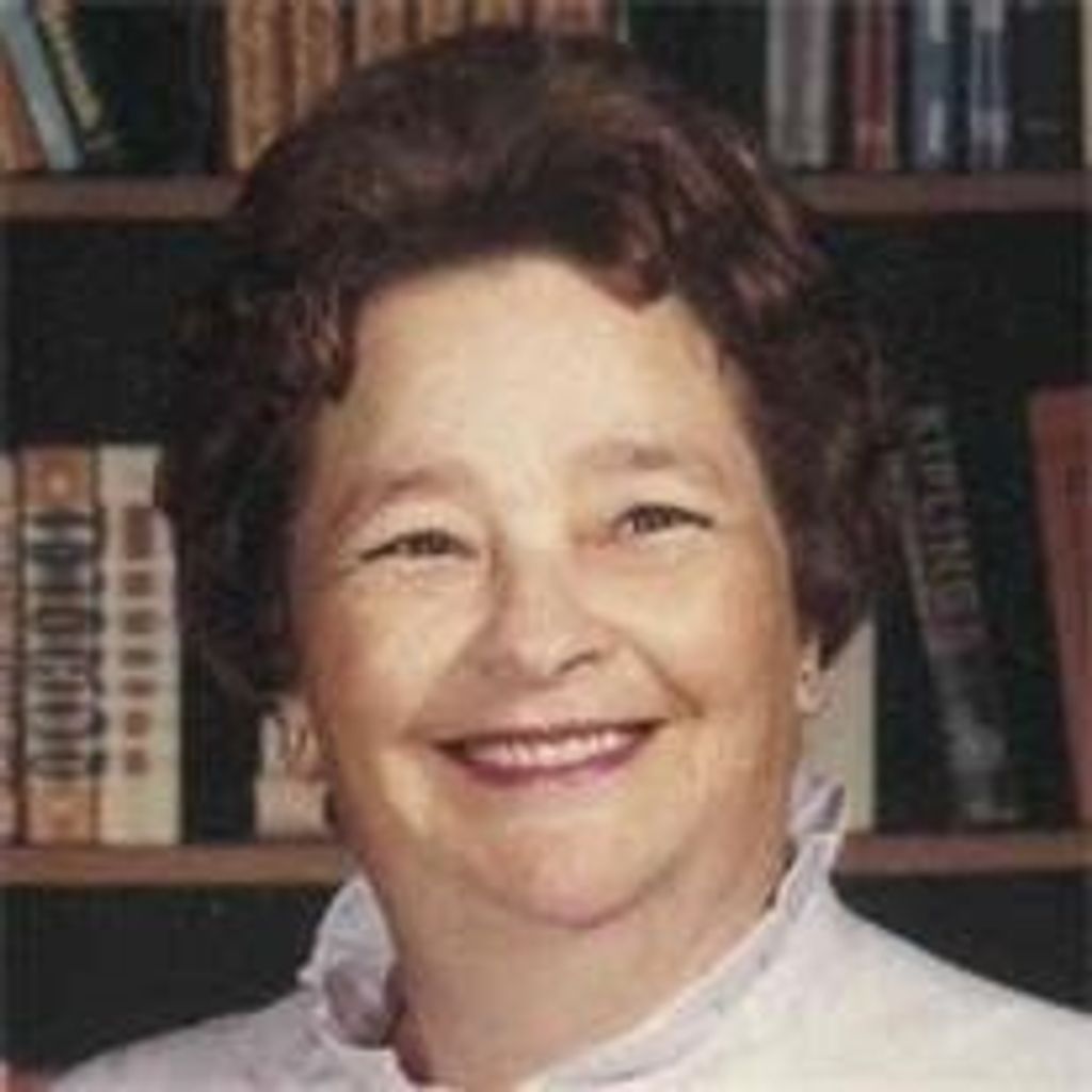 Lillian Fogle