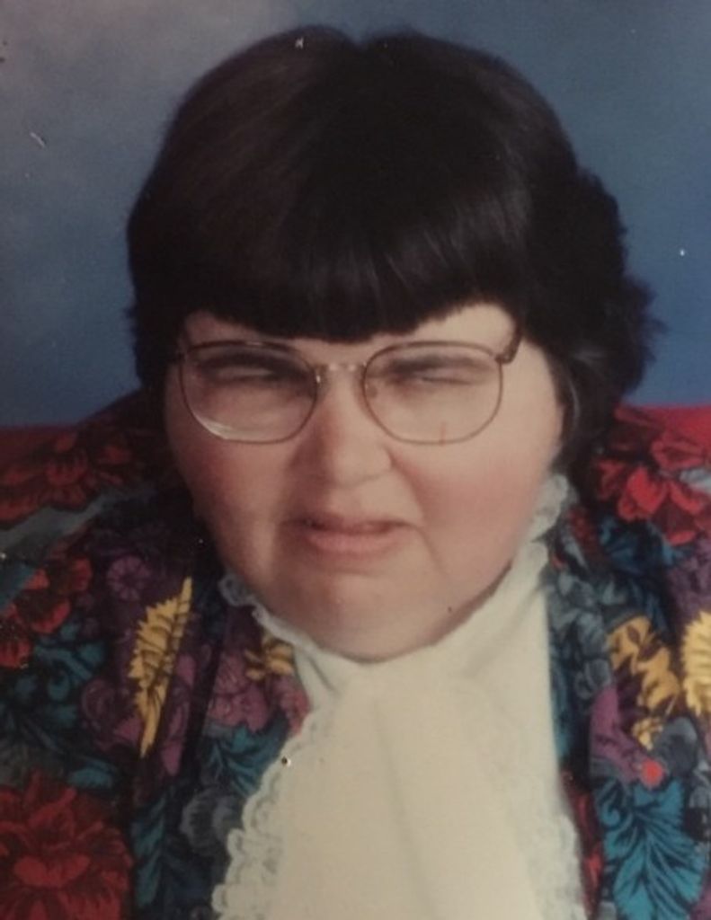 Karen Vaughn