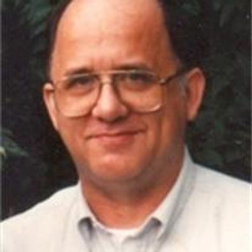 Frederick Russell Moore Profile Photo