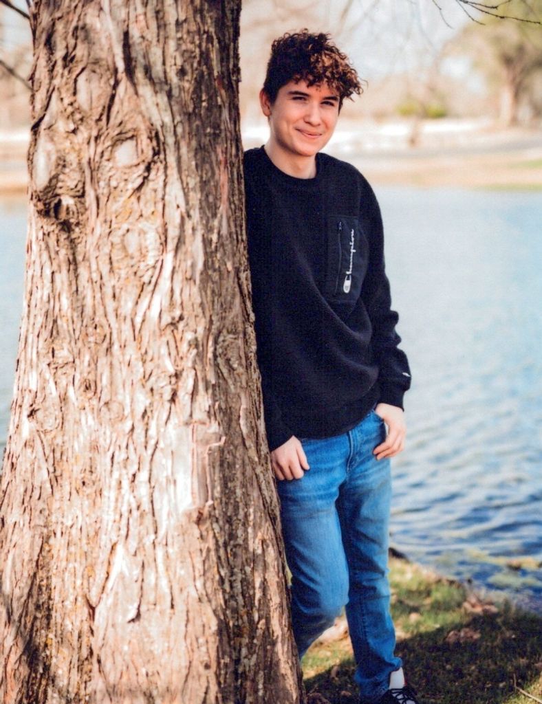 Jacob Windle Profile Photo
