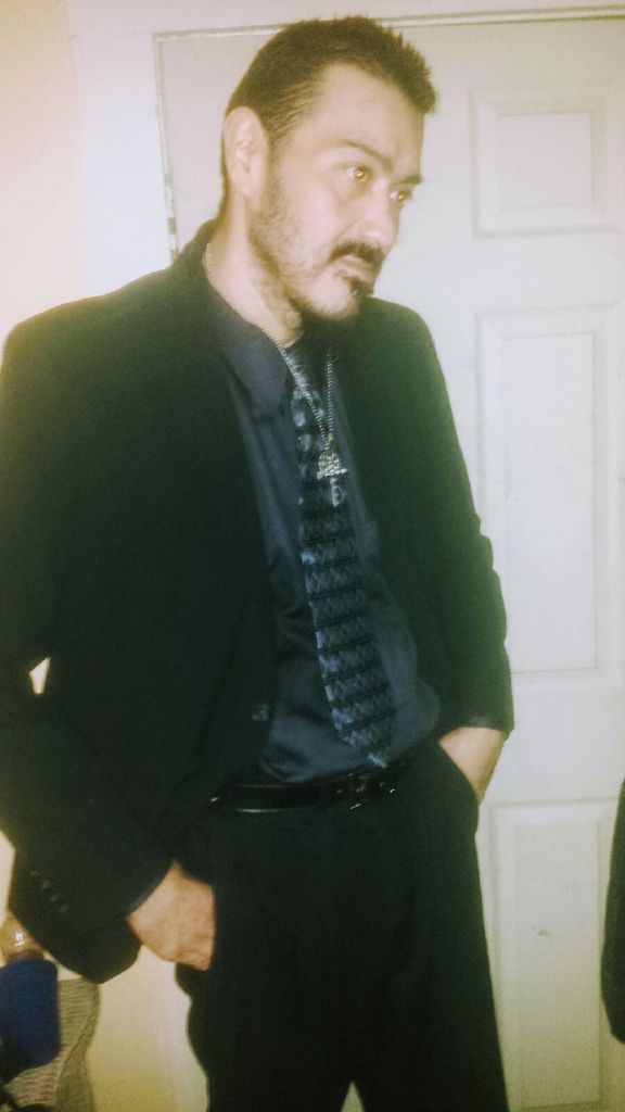 Martin E. Villalobos Profile Photo