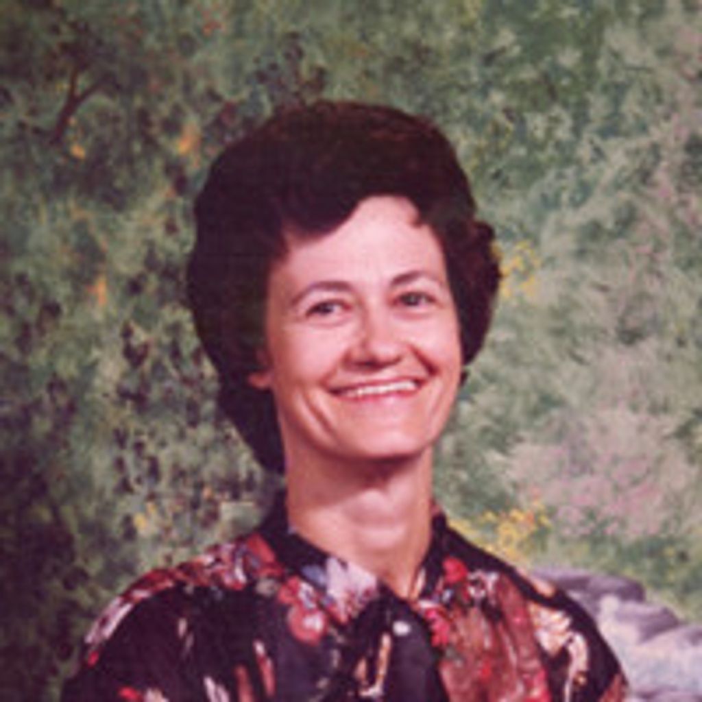 Maxine Smyth